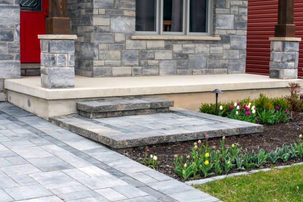 Professional Driveway Pavers in Peebles, OH