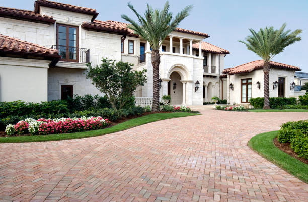 Driveway Pavers for Homes in Peebles, OH