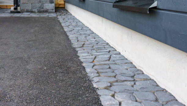 Best Driveway Resurfacing Pavers  in Peebles, OH
