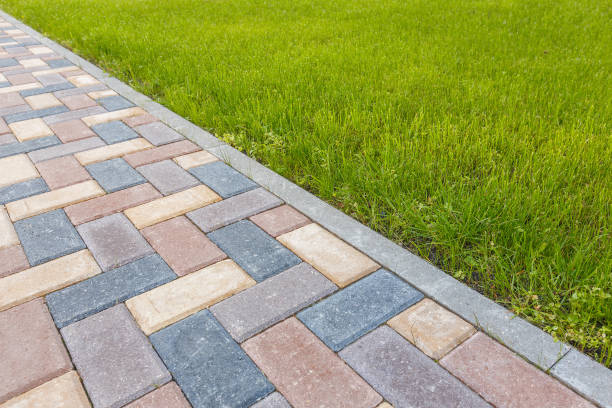 Best Driveway Paving Contractor  in Peebles, OH